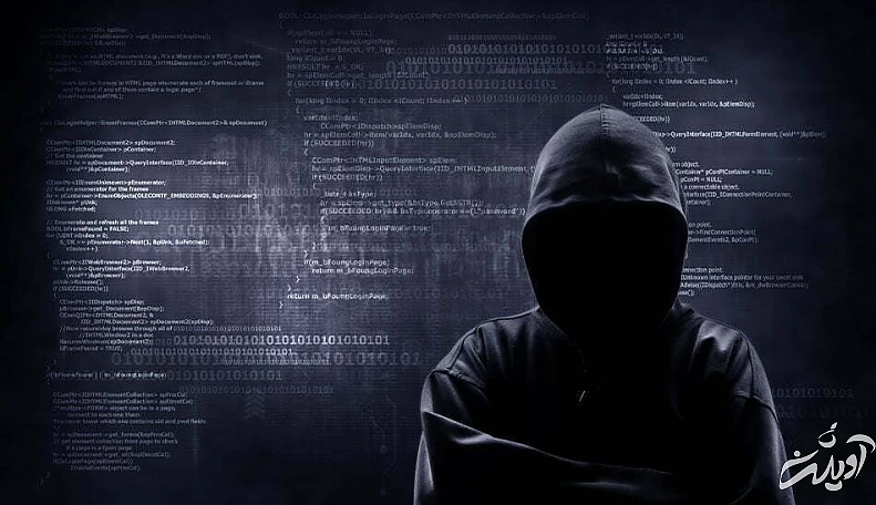 دارک وب فیلم